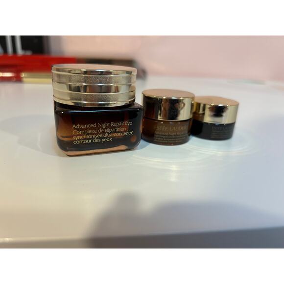 Estee Lauder Advanced Night Eye Repair - Picture 1 of 3